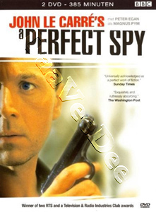 A Perfect Spy |   DVD